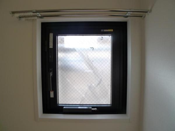 レジュールアッシュ福島レジデンス