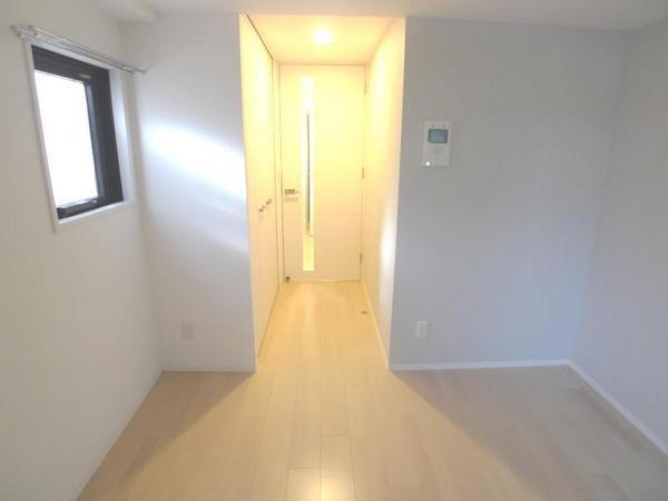 レジュールアッシュ福島レジデンス