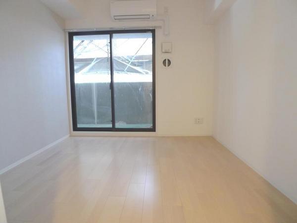 レジュールアッシュ福島レジデンス