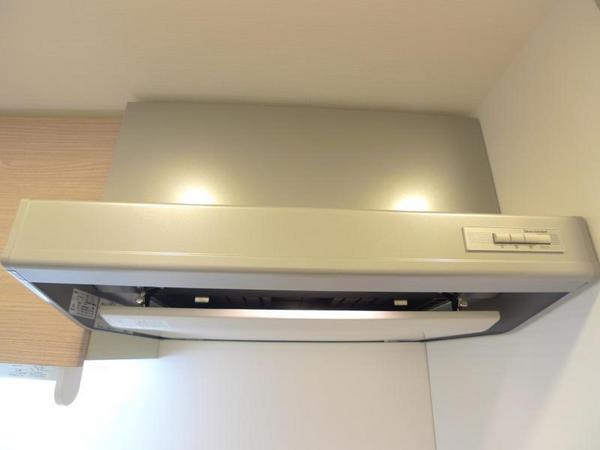 レジュールアッシュ福島レジデンス