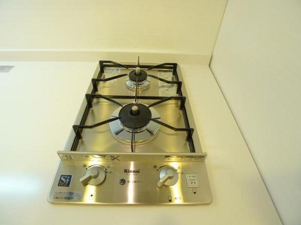 レジュールアッシュ福島レジデンス