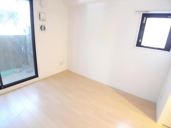 レジュールアッシュ福島レジデンス