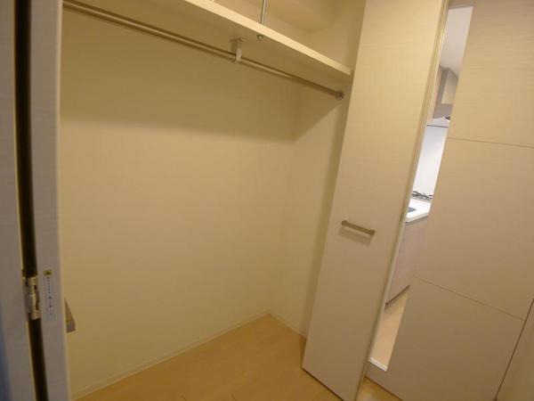 レジュールアッシュ福島レジデンス