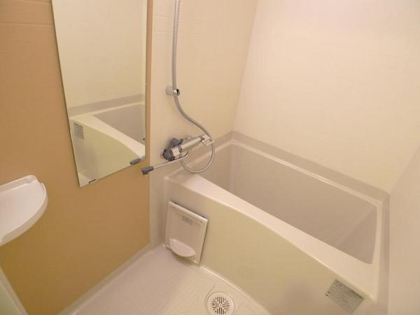 レジュールアッシュ福島レジデンス