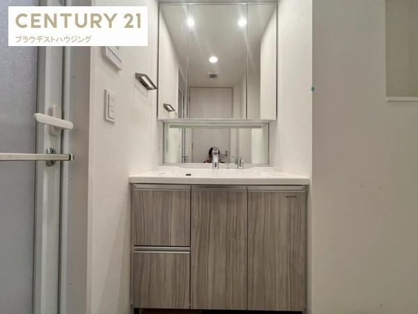 ソルレヴェンテ新梅田