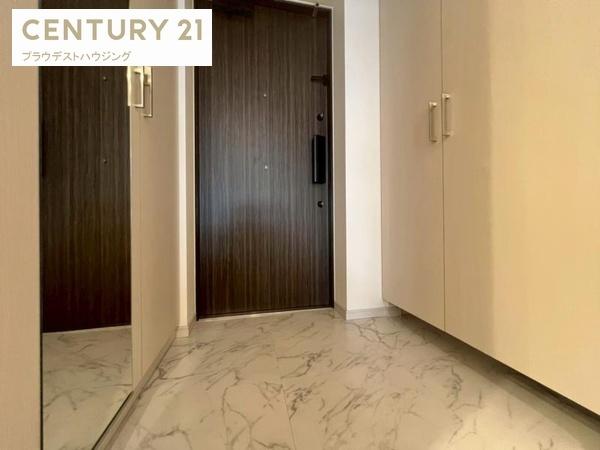 ソルレヴェンテ新梅田