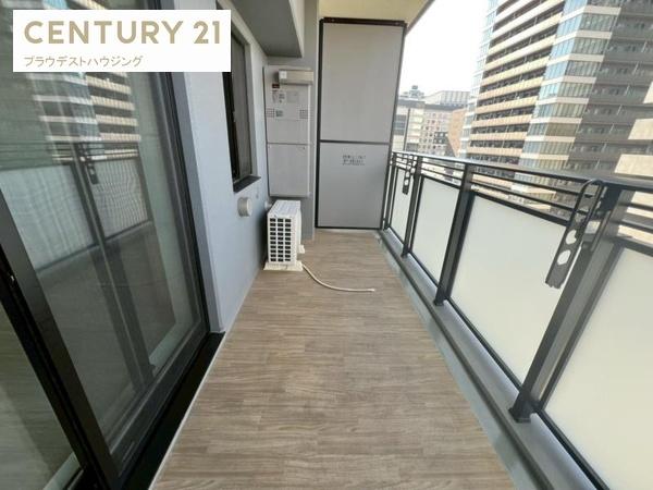 ソルレヴェンテ新梅田