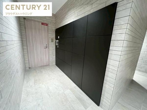 ソルレヴェンテ新梅田