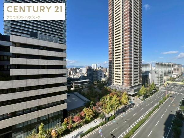 ソルレヴェンテ新梅田