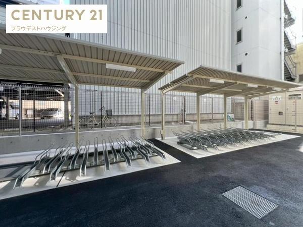 ソルレヴェンテ新梅田