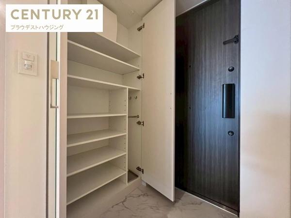 ソルレヴェンテ新梅田