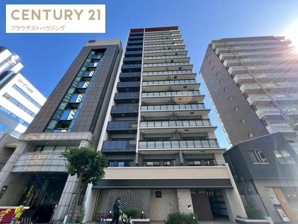 ソルレヴェンテ新梅田