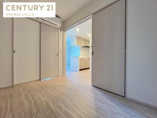 ソルレヴェンテ新梅田