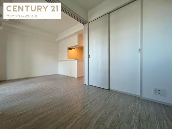 ソルレヴェンテ新梅田