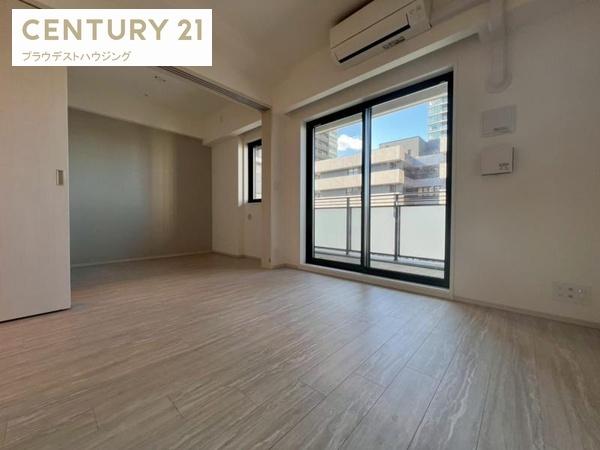 ソルレヴェンテ新梅田