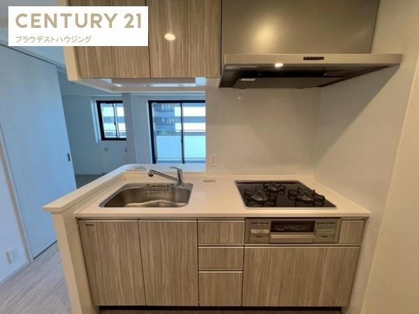 ソルレヴェンテ新梅田