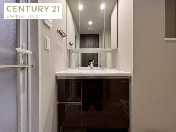 ソルレヴェンテ新梅田