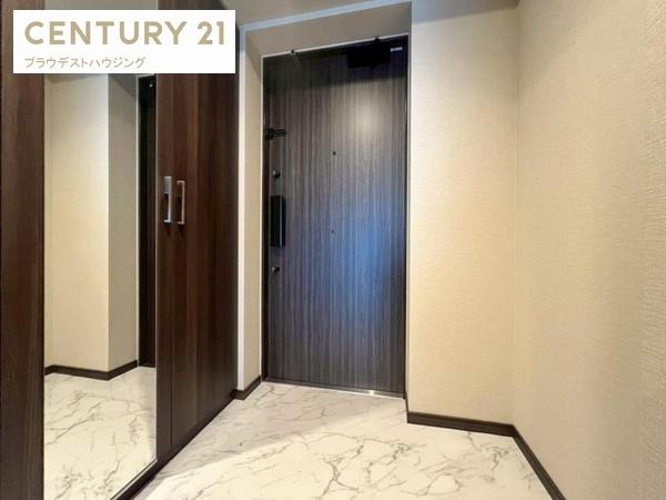 ソルレヴェンテ新梅田