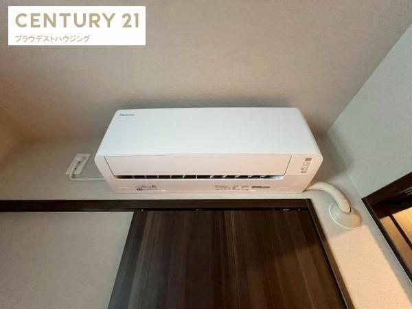 ソルレヴェンテ新梅田