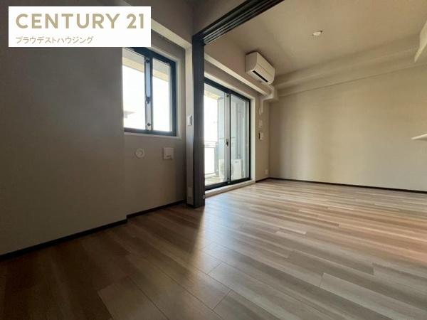 ソルレヴェンテ新梅田