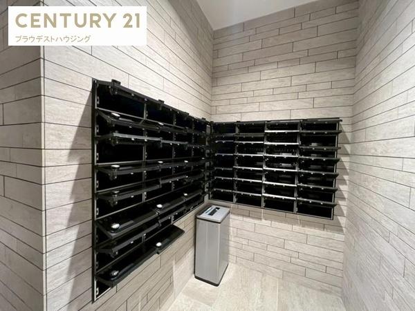 ソルレヴェンテ新梅田