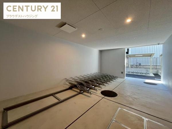 ソルレヴェンテ新梅田