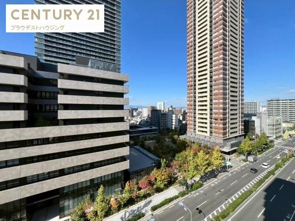 ソルレヴェンテ新梅田