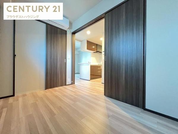 ソルレヴェンテ新梅田