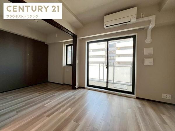 ソルレヴェンテ新梅田