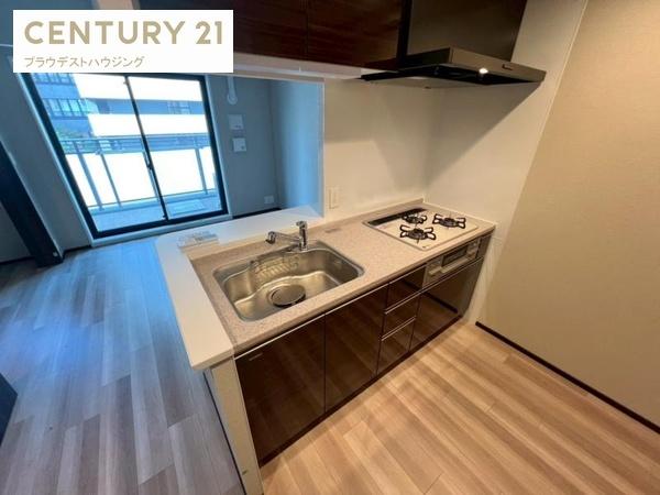 ソルレヴェンテ新梅田