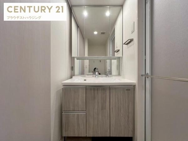 ソルレヴェンテ新梅田