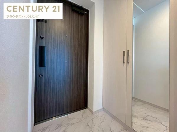 ソルレヴェンテ新梅田