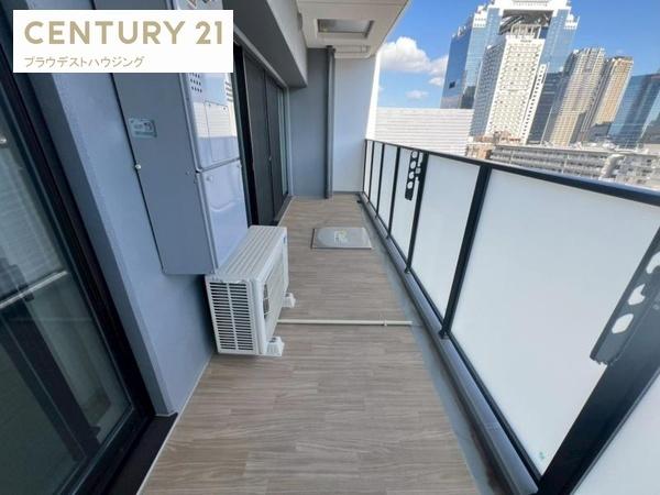 ソルレヴェンテ新梅田