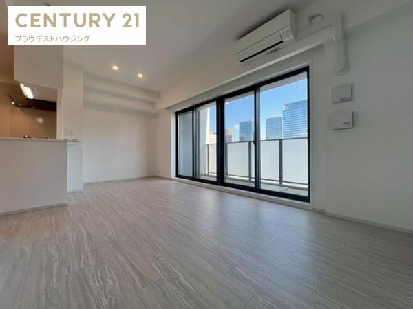 ソルレヴェンテ新梅田