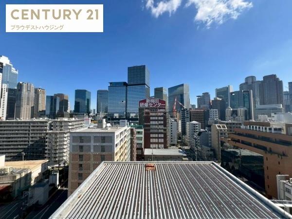 ソルレヴェンテ新梅田