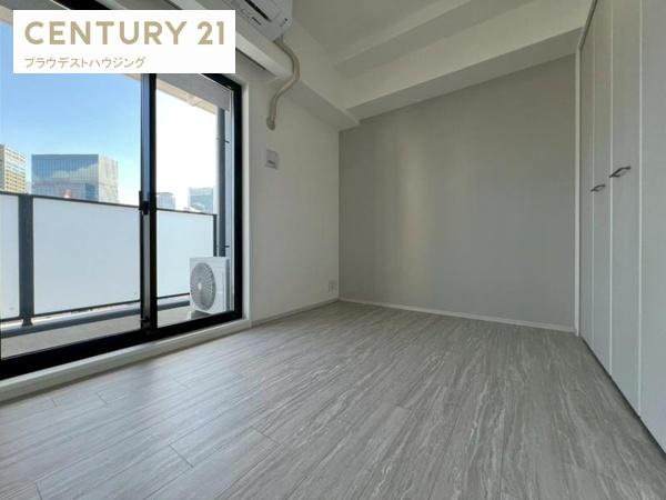 ソルレヴェンテ新梅田