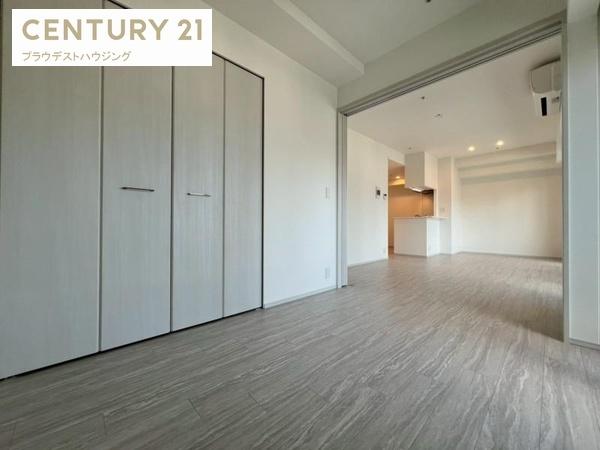 ソルレヴェンテ新梅田