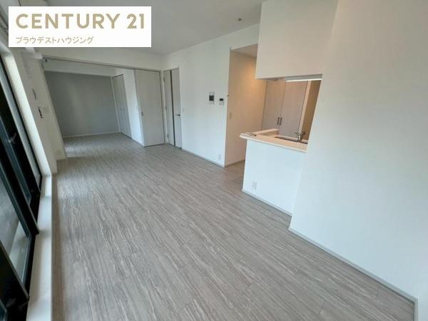 ソルレヴェンテ新梅田