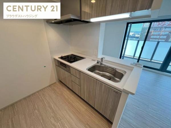 ソルレヴェンテ新梅田