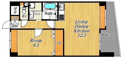 シティレジデンス福島Ｘ