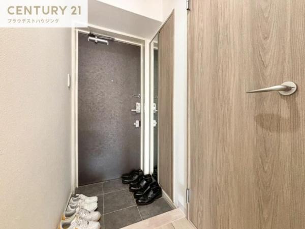 シティレジデンス福島Ｘ