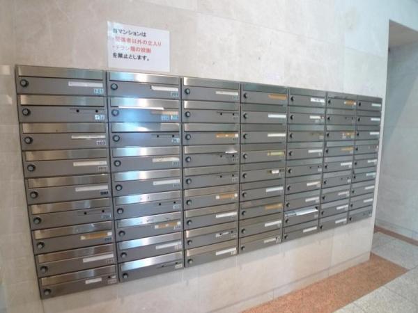 シティレジデンス福島Ｘ