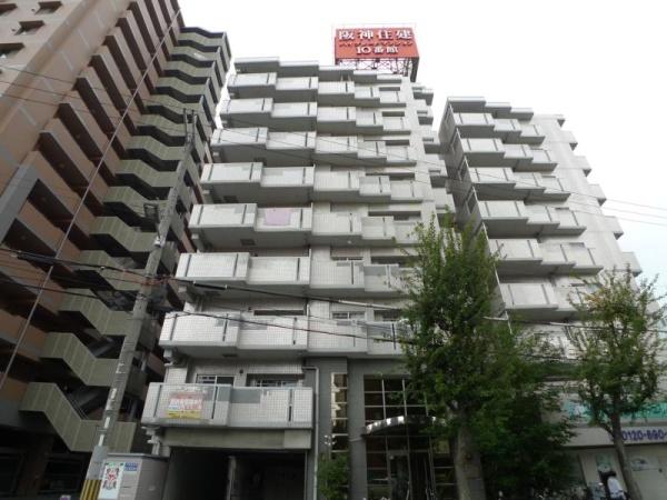 シティレジデンス福島X