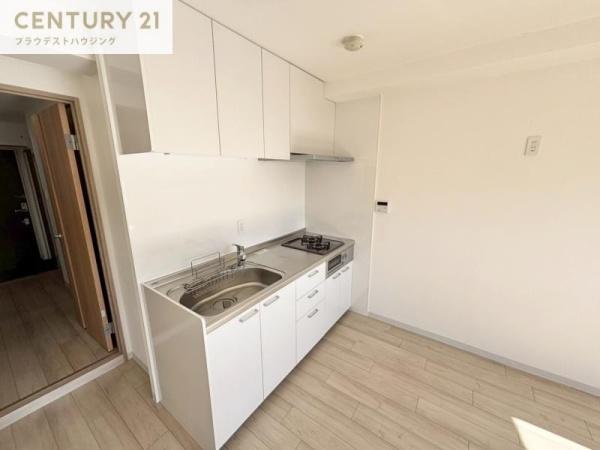 シティレジデンス福島Ｘ