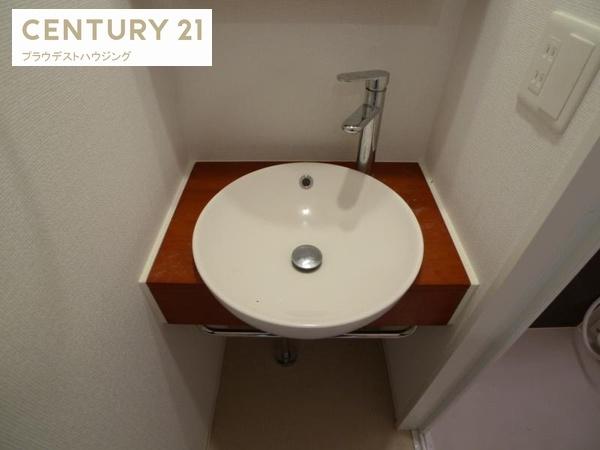 セレニテ福島カルム