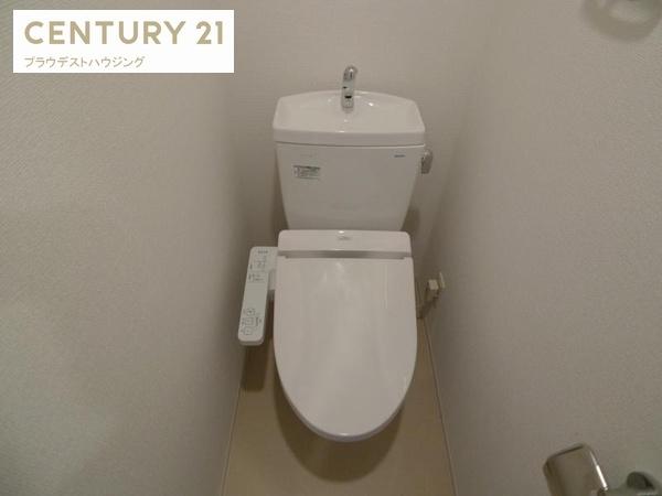 セレニテ福島カルム