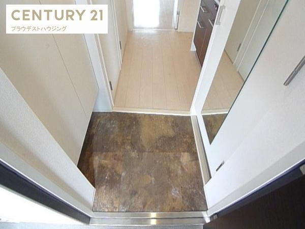 セレニテ福島カルム