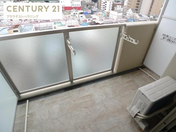 セレニテ福島カルム