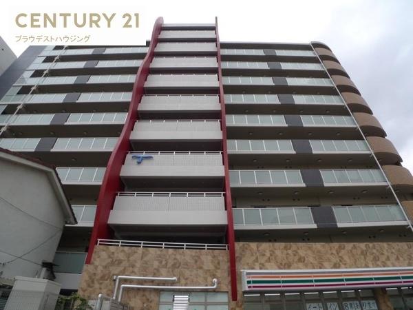 セレニテ福島カルム