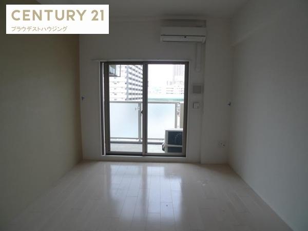 セレニテ福島カルム